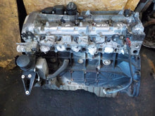 Load image into Gallery viewer, Motor Mercedes-Benz W211 648961 3.2 CDI 2004 Diesel Engine Unkomplett MOT9014472943yo