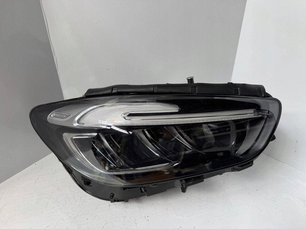 Frontscheinwerfer Mercedes-Benz W247 A2479065207 Rechts Scheinwerfer Headlight SCH2438429061la