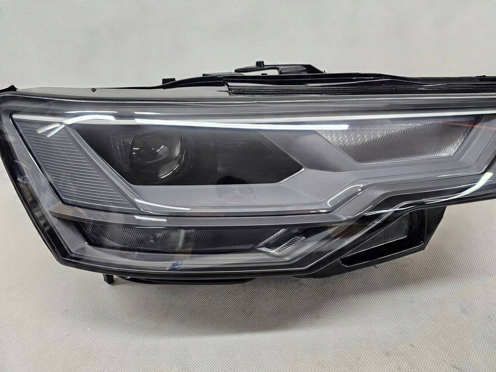 Frontscheinwerfer Audi A6 4K0941034 Full LED Rechts Scheinwerfer Headlight