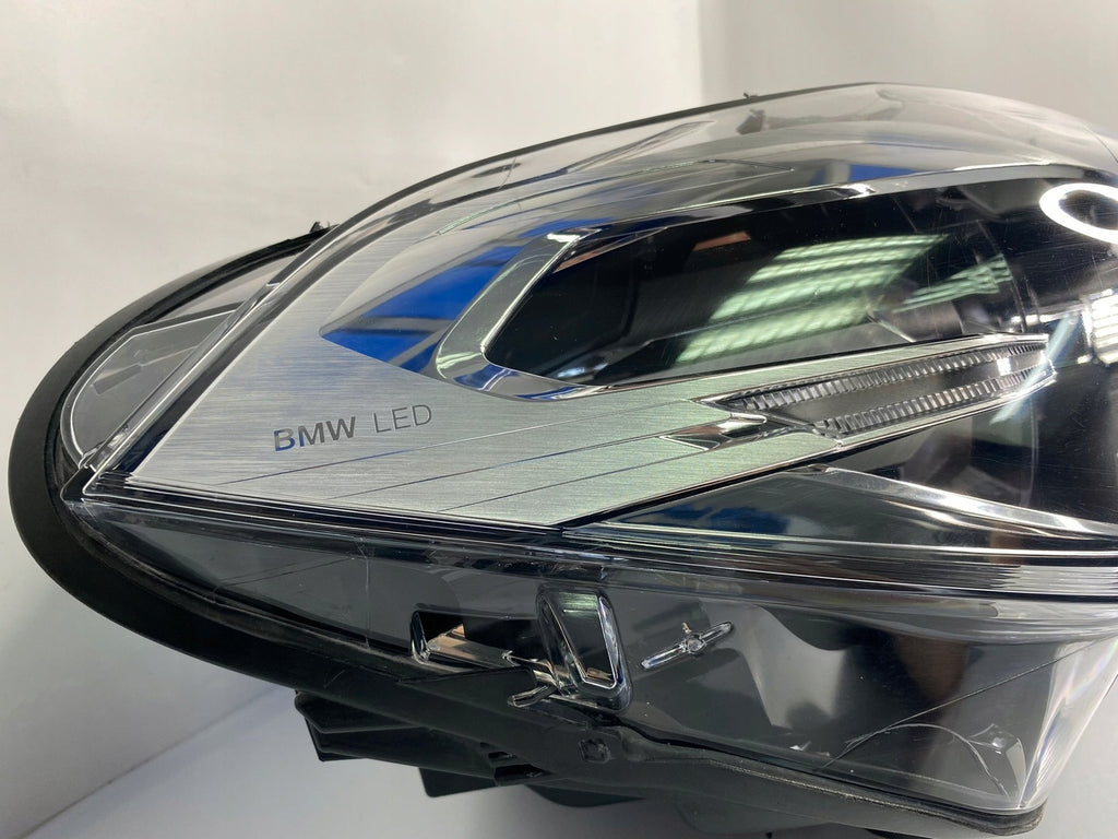 Frontscheinwerfer BMW F39 2760140 LED Rechts Scheinwerfer Headlight