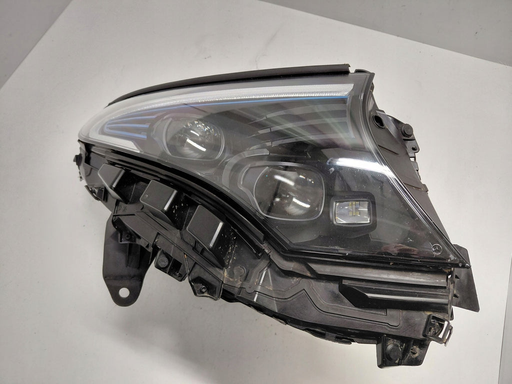 Frontscheinwerfer Mercedes-Benz Eqc A2939061201 Rechts Scheinwerfer Headlight SCH4591171496yx