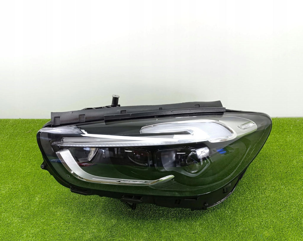 Frontscheinwerfer Mercedes-Benz W247 A2479061304 LED Links Headlight SCH5705185652qu