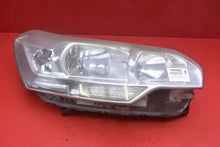 Laden Sie das Bild in den Galerie-Viewer, Frontscheinwerfer Citroën C5 9672694080 Rechts Scheinwerfer Headlight