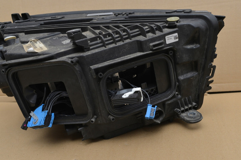 Frontscheinwerfer Mercedes-Benz Glc A2549062302 LED Links Scheinwerfer Headlight SCH1322975832yx