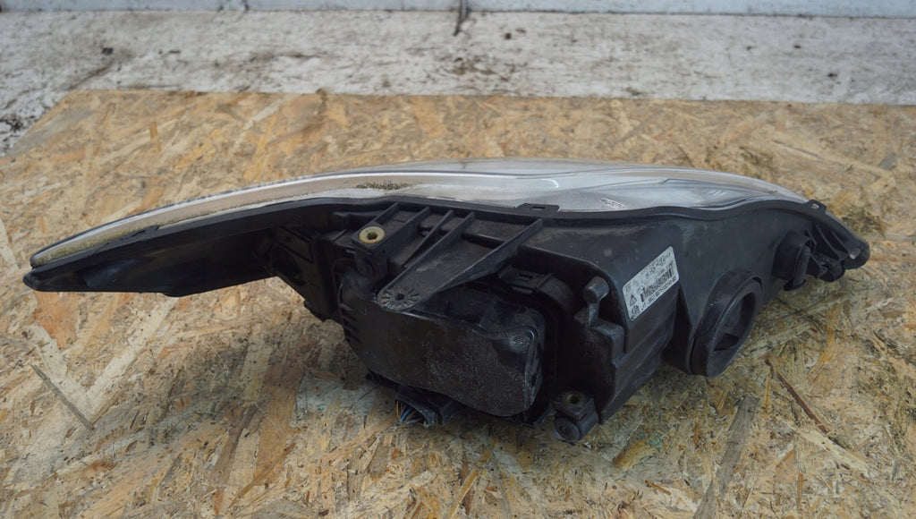 Frontscheinwerfer Ford Mondeo Links Scheinwerfer Headlight