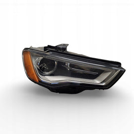 Frontscheinwerfer Audi A3 8V0941006B Rechts Scheinwerfer Headlight SCH9973735207dk