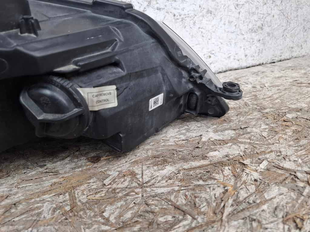 Frontscheinwerfer Seat Leon 5F1941008B 5F1941007B LED Rechts oder Links