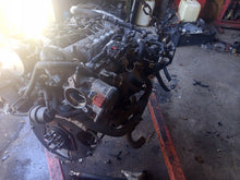Laden Sie das Bild in den Galerie-Viewer, Motor Opel Zafira A20DTH 2.0 CDTI 121kW 160TKm Diesel Engine Komplett MOT6338193684io