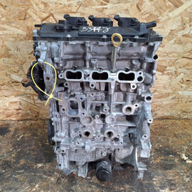 Motor Toyota Yaris M15A 1.5 37TKm Hybrid Engine Unkomplett MOT2207070193df