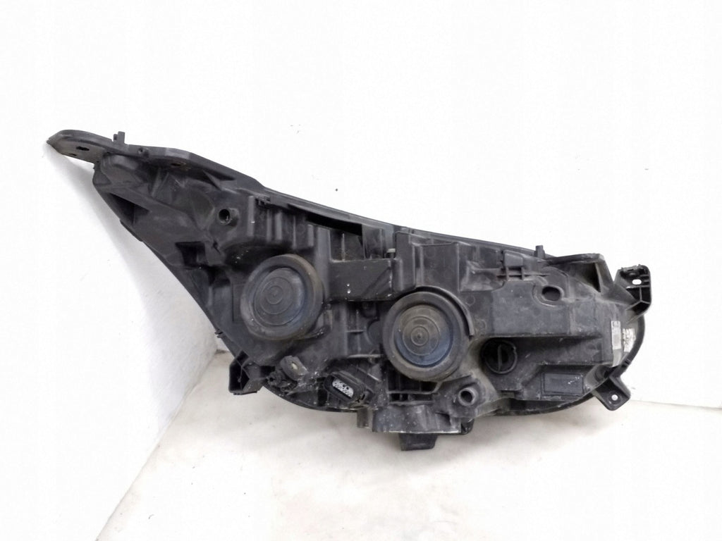 Frontscheinwerfer Ford S-Max EM2B13W030HE Links Scheinwerfer Headlight SCH7795872859bg