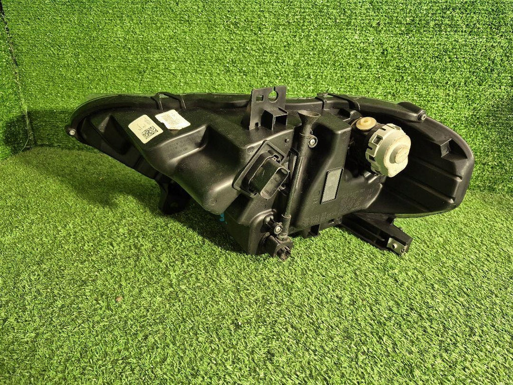 Frontscheinwerfer Ford I JR3B-13006 C LED Rechts Scheinwerfer Headlight SCH4105111350ih
