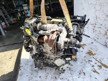 Load image into Gallery viewer, Motor Ford Focus T3DB 1.6 TDCI 95PS 70kW 76TKm Diesel Engine Komplett MOT4074031087cs