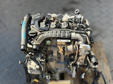 Laden Sie das Bild in den Galerie-Viewer, Motor Peugeot 2008 II 10Z1AF 1.2 THP 115TKm Engine Komplett MOT1269281818il