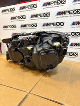 Laden Sie das Bild in den Galerie-Viewer, Frontscheinwerfer BMW E65 E66 6937223 Bi-Xenon Rechts Scheinwerfer Headlight SCH5677071231yj