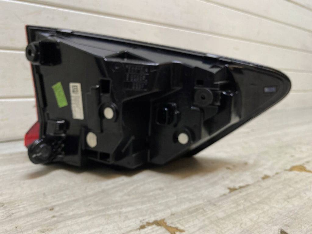 Frontscheinwerfer BMW X1 9465351 LED Links Scheinwerfer Headlight SCH6614145727yc