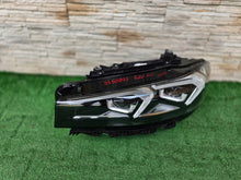 Load image into Gallery viewer, Frontscheinwerfer BMW 3 G21 G20 9450807 Links Scheinwerfer Headlight SCH7465128723zo