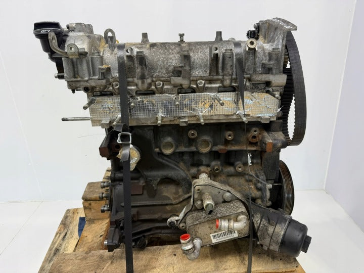 Motor Opel Insignia A A20DTE 2.0 CDTI 185TKm 2008 Diesel Engine Unkomplett MOT6679855066bc