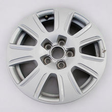 Laden Sie das Bild in den Galerie-Viewer, 1x Alufelge 16 Zoll 6.5&quot; 5x112 33ET 8U0601025 Audi Q3 Rim Wheel