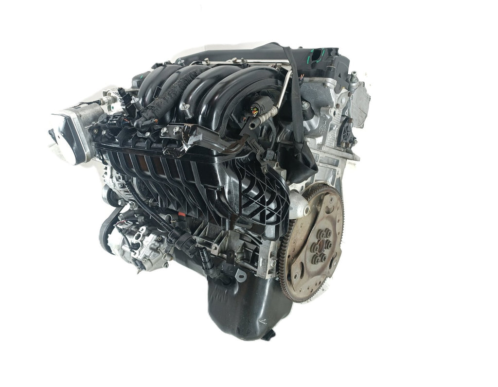Motor BMW E91 E90 N46B20BA 2.0 159TKm Benzin Engine Komplett