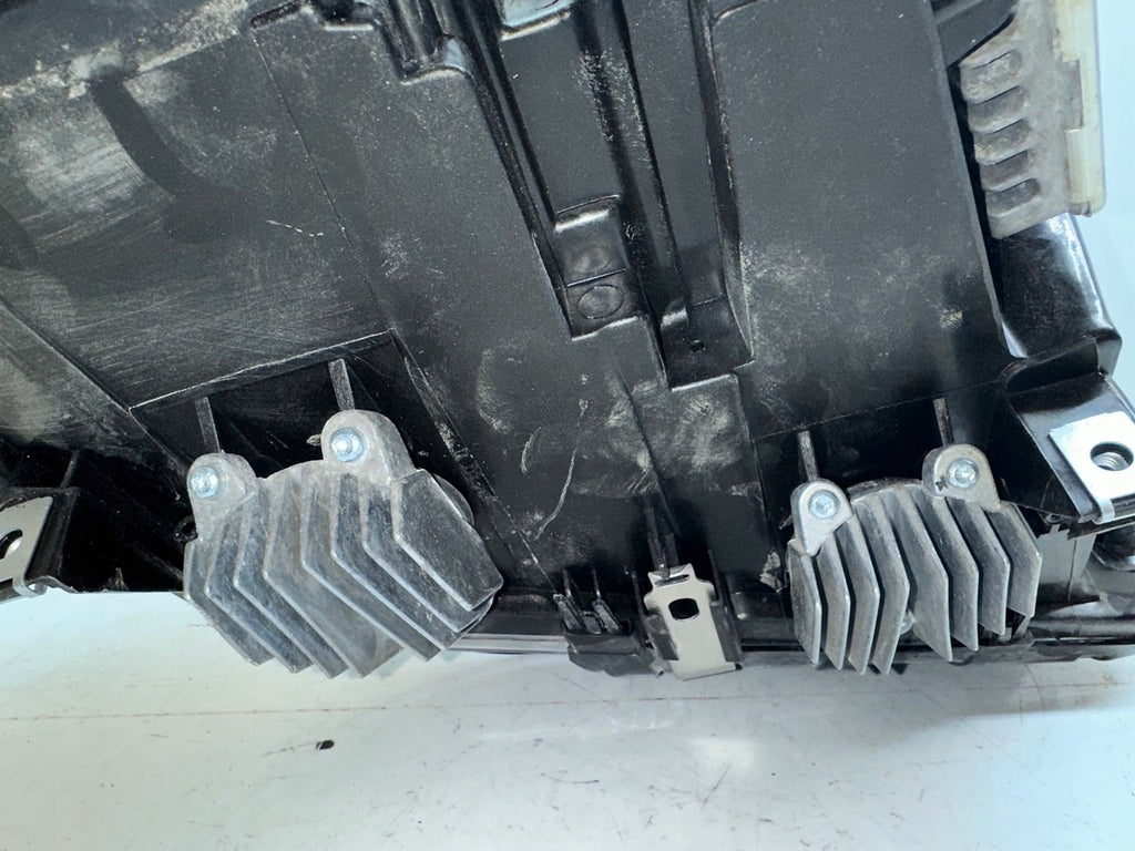 Frontscheinwerfer BMW 5 F11 F10 7271911 7271912 Xenon Ein Satz Headlight SCH8740017408ei