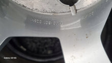 Load image into Gallery viewer, 1x Alufelge 20 Zoll 9.0" 5x112 33ET Silber 4M0601025BJ Audi Rim Wheel FEL3690955754td