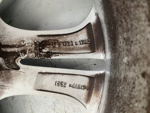 Load image into Gallery viewer, 1x Alufelge 17 Zoll 7.5" 5x112 52ET Schwarz 6856065 BMW F39 X1 F48 Rim Wheel FEL5480999684ik