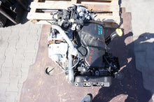 Laden Sie das Bild in den Galerie-Viewer, Motor Mercedes-Benz Citan W415 608915 1.5 CDI 87TKm Diesel Engine Unkomplett