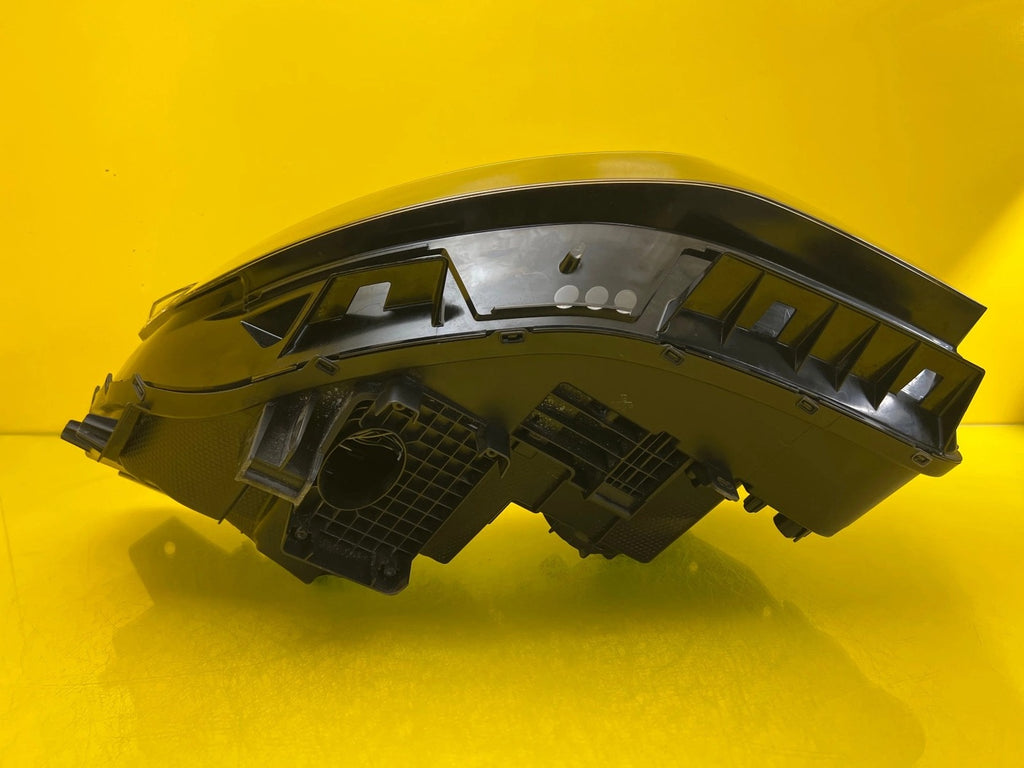 Frontscheinwerfer Hyundai Ioniq 5 LED Rechts Scheinwerfer Headlight SCH6593804621le