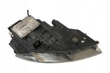 Laden Sie das Bild in den Galerie-Viewer, Frontscheinwerfer VW Passat 3C0941751G Links Scheinwerfer Headlight SCH1621443471dk