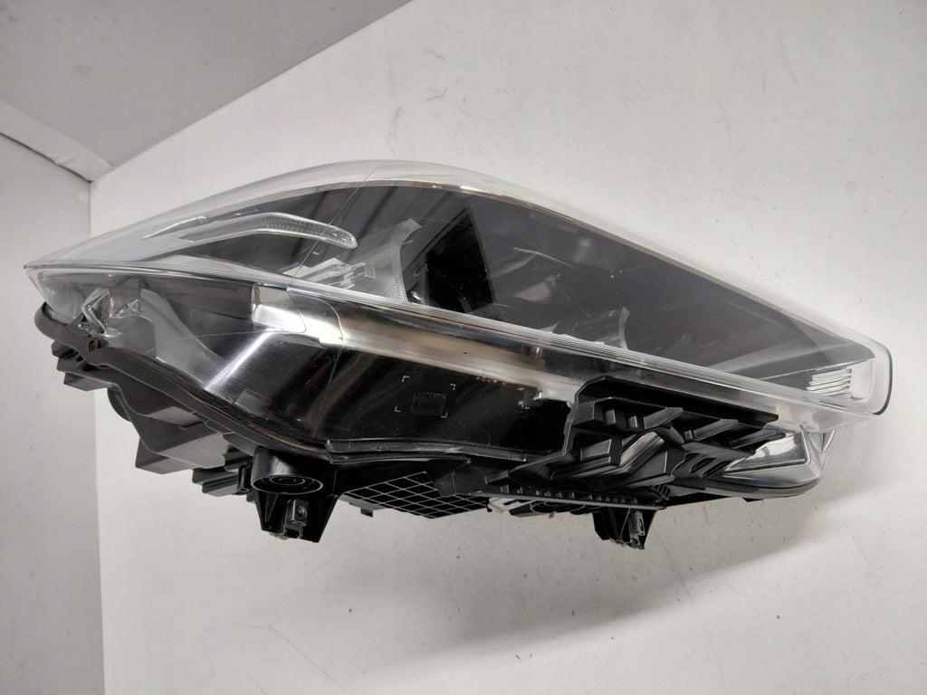 Frontscheinwerfer BMW X2 F39 5A1E0A8 Rechts Scheinwerfer Headlight SCH2022411749kh