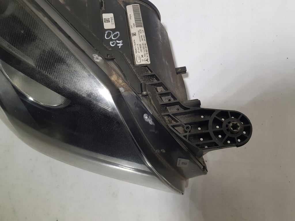 Frontscheinwerfer Mercedes-Benz Slk R172 A1728202259 Rechts Headlight