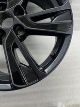 Laden Sie das Bild in den Galerie-Viewer, 1x Alufelge 17 Zoll 7.0" 5x114.3 47ET Glanz 40300BV808 Nissan Juke Rim Wheel FEL2085225352hc