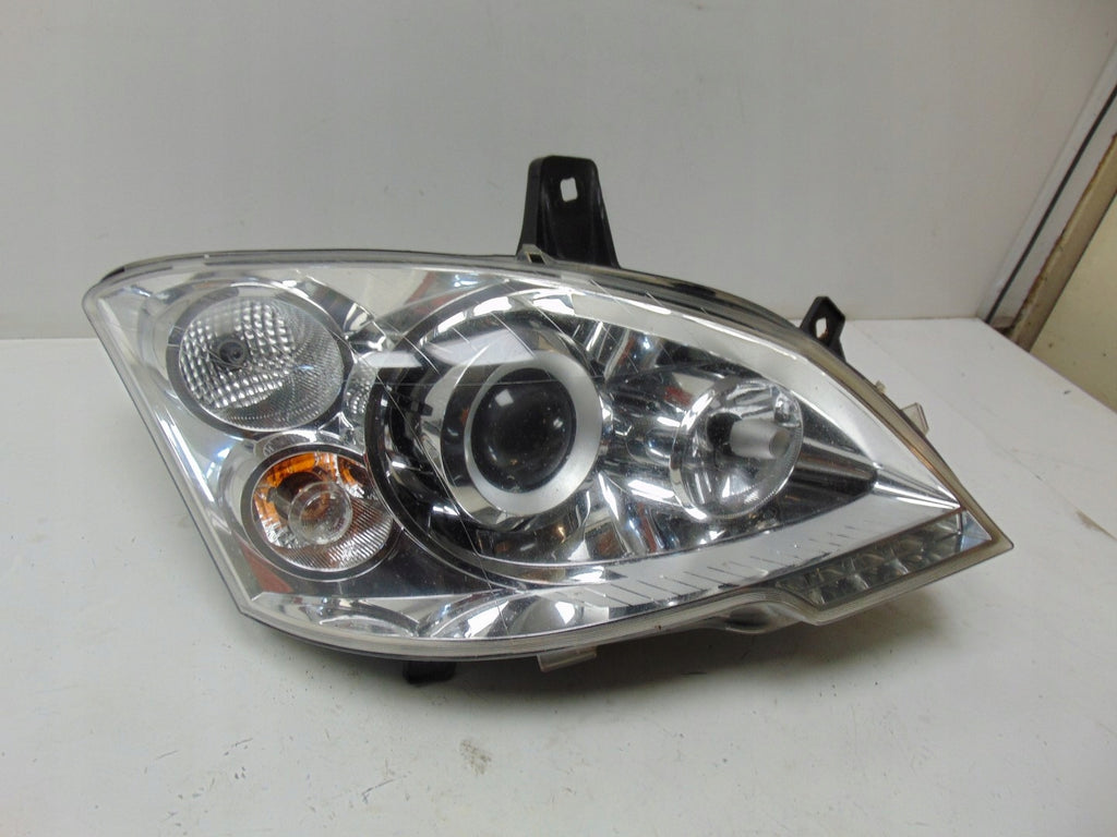Frontscheinwerfer Mercedes-Benz Vito W639 A6398202961 Xenon Rechts Headlight