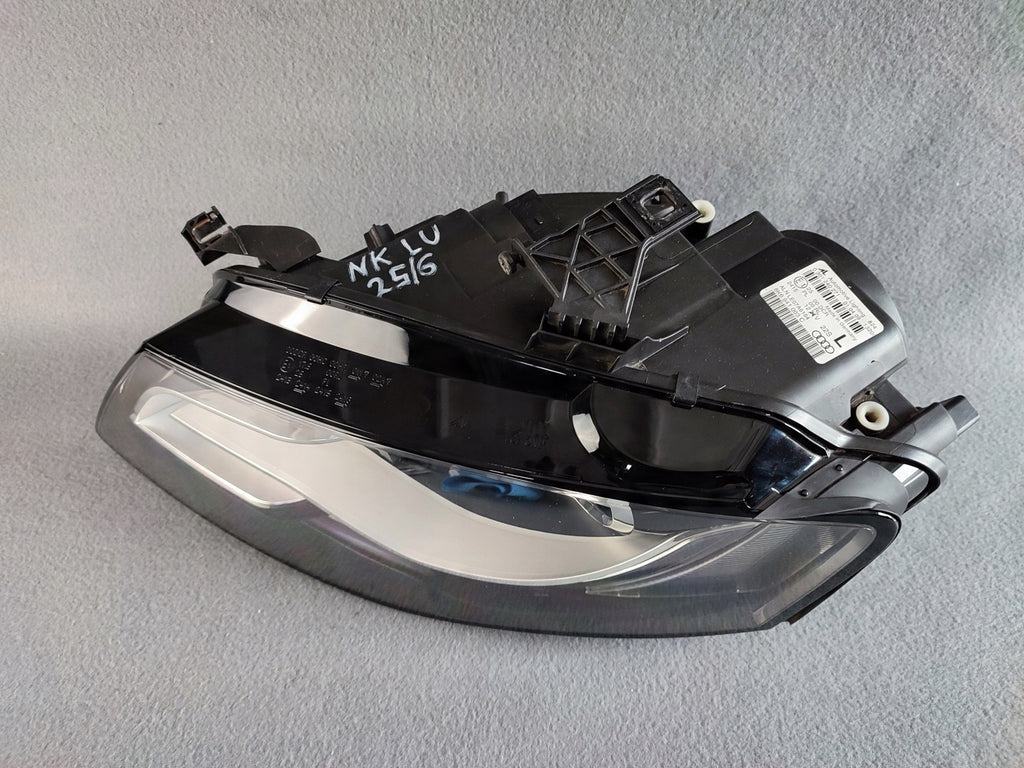 Frontscheinwerfer Audi A4 B8 8K0941003C Xenon Links Scheinwerfer Headlight