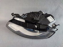 Load image into Gallery viewer, Frontscheinwerfer Audi A4 B8 8K0941003C Xenon Links Scheinwerfer Headlight