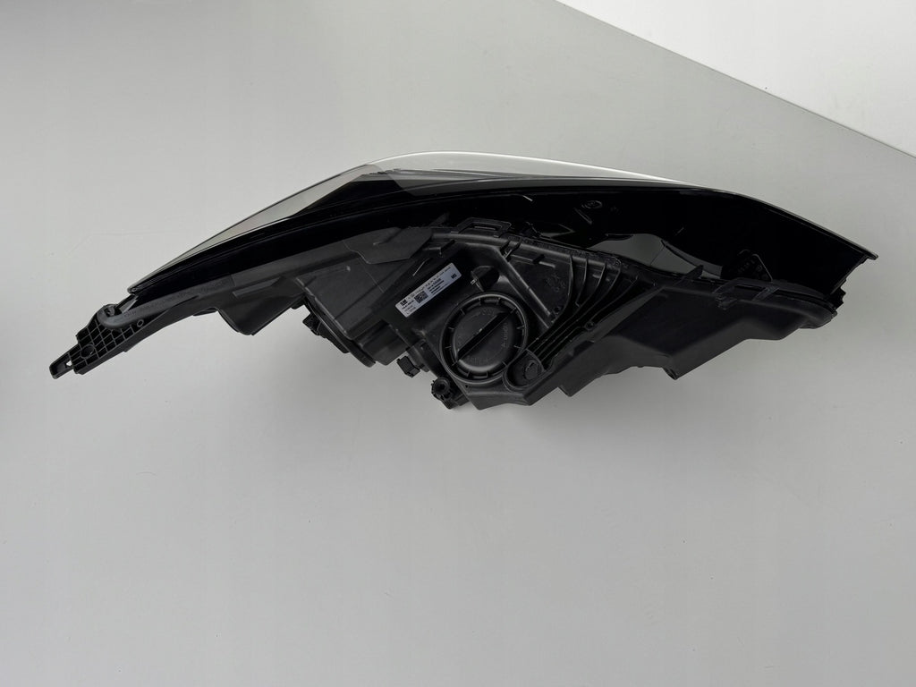 Frontscheinwerfer Opel Astra K 39195688 LED Links Scheinwerfer Headlight