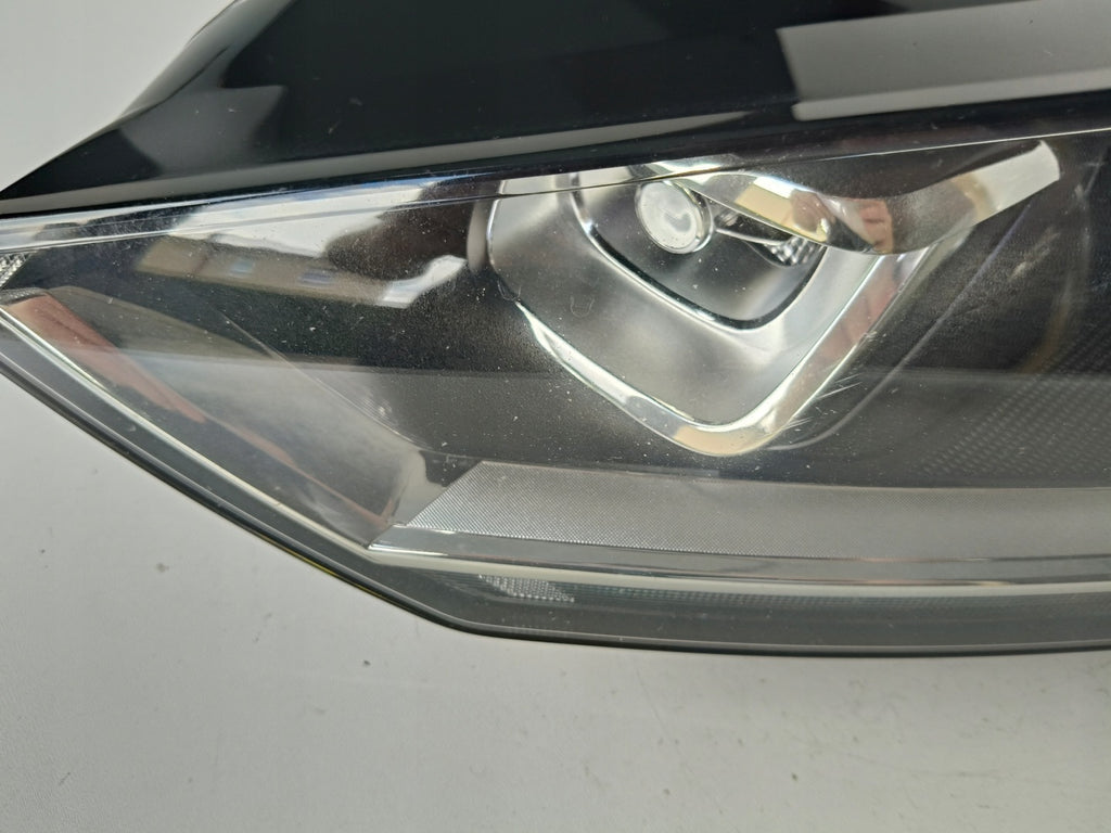 Frontscheinwerfer VW Golf Sportsvan 517941031B Links Scheinwerfer Headlight SCH7213998619aw