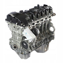 Load image into Gallery viewer, Motor BMW E91 E60 E90 N53B30A 3.0 119TKm Benzin Engine Unkomplett