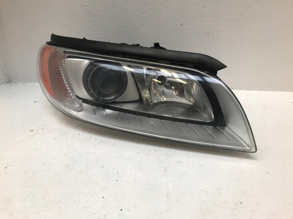 Frontscheinwerfer Volvo S80 II 30796134 Rechts Scheinwerfer Headlight SCH8888278577jc