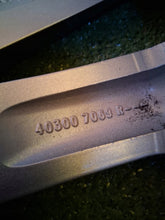 Load image into Gallery viewer, 4x Alufelge 16 Zoll 6.0" 4x100 40ET 403007069R Dacia Dokker Sandero Rim Wheel FEL5974083258zp