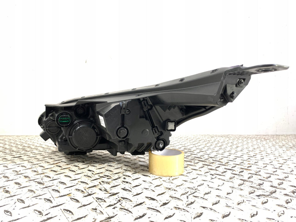 Frontscheinwerfer Kia Ceed 92102-J7500 Rechts Scheinwerfer Headlight SCH9574087011ny