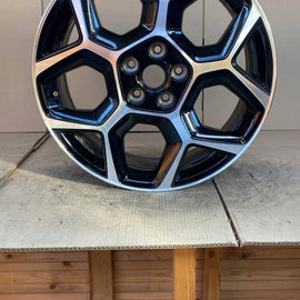 1x Alufelge 18 Zoll 8.0