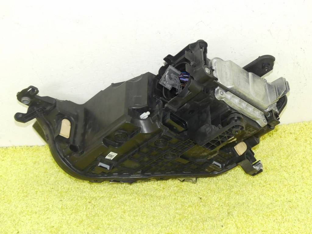 Frontscheinwerfer VW T-Roc 2GA941036AH LED Rechts Scheinwerfer Headlight SCH7799813563xo