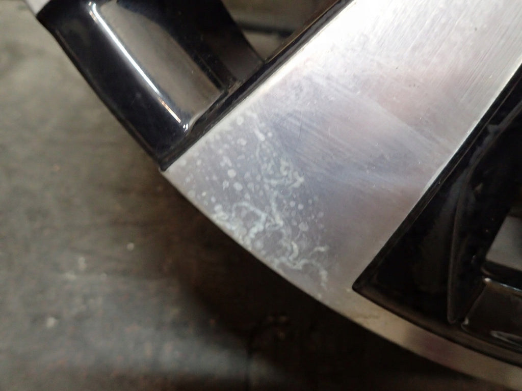 1x Alufelge 15 Zoll 5.0" 4x100 Renault Rim Wheel