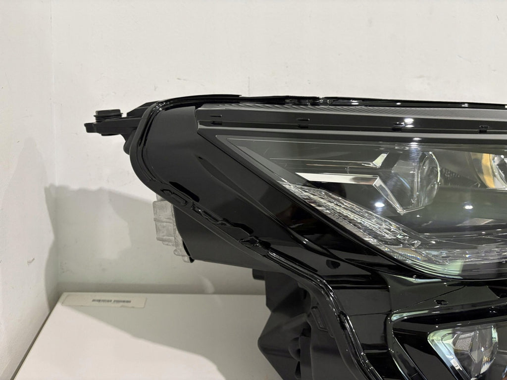 Frontscheinwerfer Skoda Kodiaq 566941036 LED Rechts Scheinwerfer Headlight SCH1129531199ln