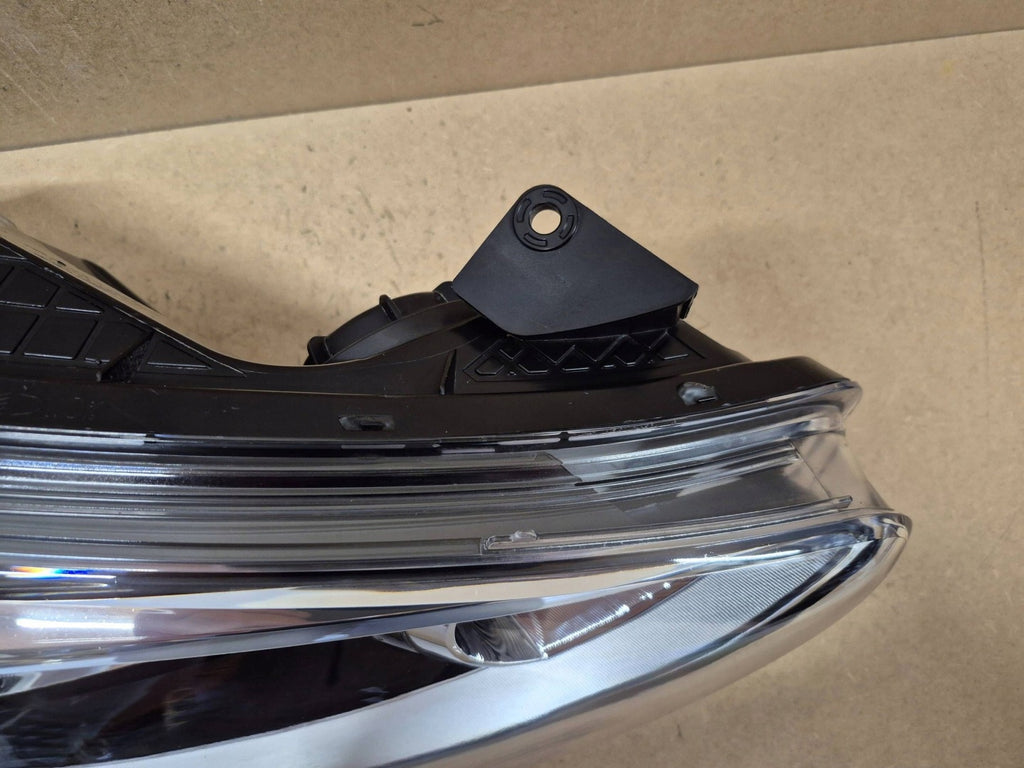 Frontscheinwerfer Hyundai I10 92102-B9000 Rechts Scheinwerfer Headlight SCH3551565741om