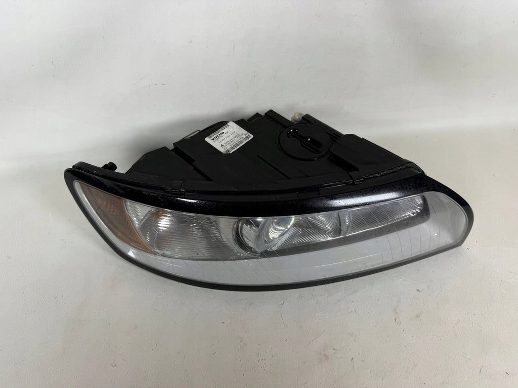Frontscheinwerfer Volvo S40 V50 31265707 Rechts Scheinwerfer Headlight SCH1509353754fx