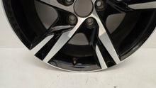 Load image into Gallery viewer, 1x Alufelge 18 Zoll 7.5" 5x108 50 5ET Glanz 32327352 Volvo I Rim Wheel FEL7312473812ue