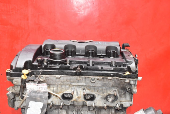 Motor Mini R56 N14B16AB 1.6 THP 175PS 2007 Benzin Engine Unkomplett MOT6278521510kz