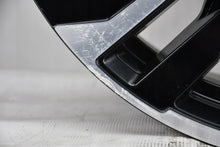 Load image into Gallery viewer, 1x Alufelge 19 Zoll 8.0" 5x108 42ET Glanz Schwarz 32271991 Volvo Rim Wheel FEL4534340521xy